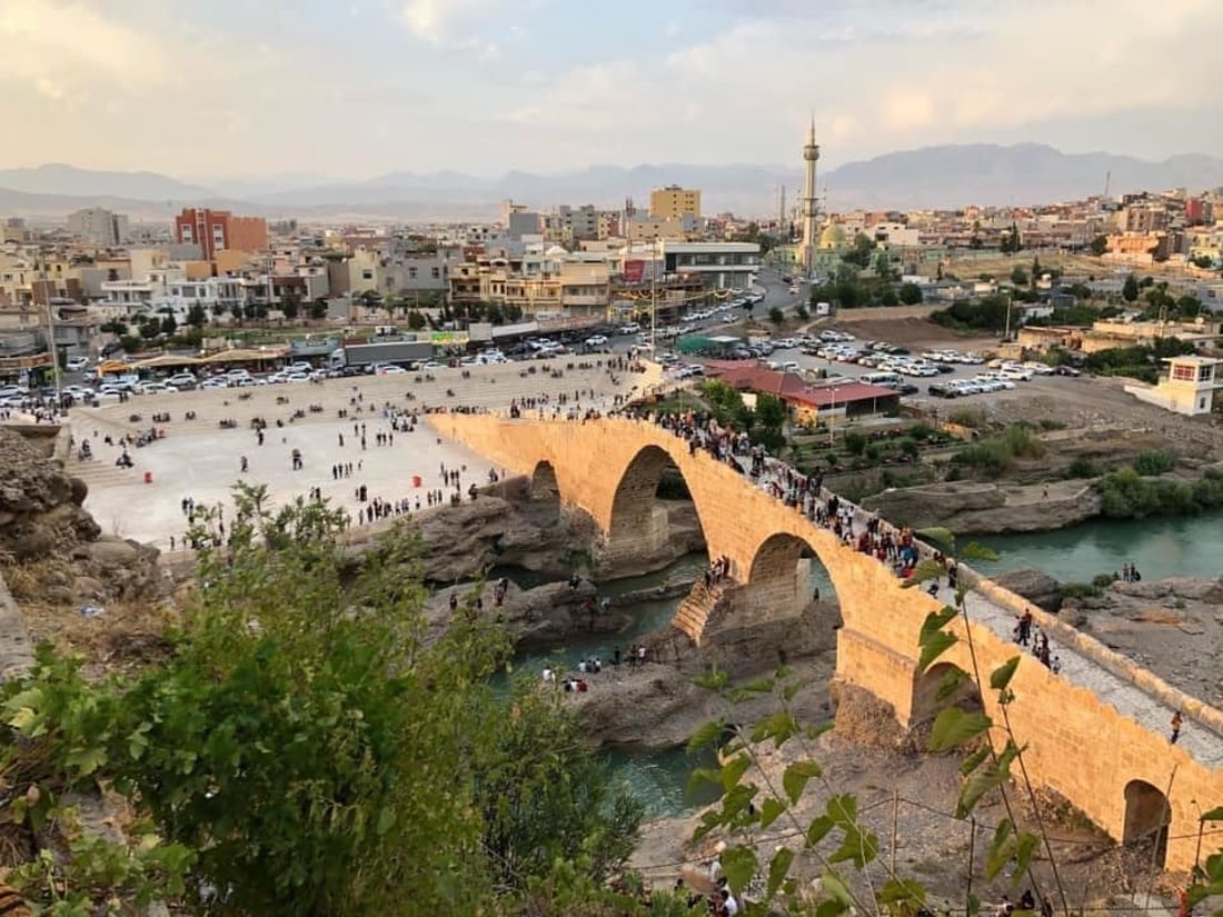 لەمەودوا جوتیارانی زاخۆ دەرفەتی سەرخوراندنیان نابێت