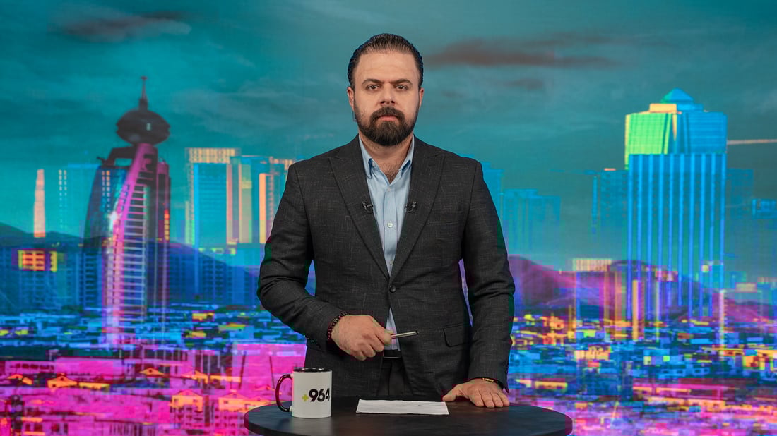 دوو رۆژە دڵی کەرکوک بریندار دەبێت و بێسەرەتاکانیش بۆیان نییە بچنە ناوبازاڕ