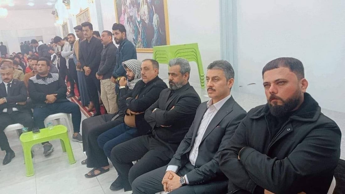 خلاف حاد في الزبير بين مثقفين وجمعية الفلاحين.. والقائمقام لديه حلول