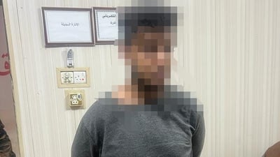 شرطة ديالى تطيح بـ”جامع الأموال” في المقدادية.. ادعى انتمائه لفصيل مسلح