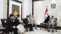 طوكيو تفتح أبوابها للزيدي.. رئيس الوزراء الياباني يدعوه رسمياً لزيارة اليابان