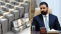 شحنة دولار وصلت بغداد دعماً أميركياً للزيدي والدينار سيتحسن على ذمة المرسومي