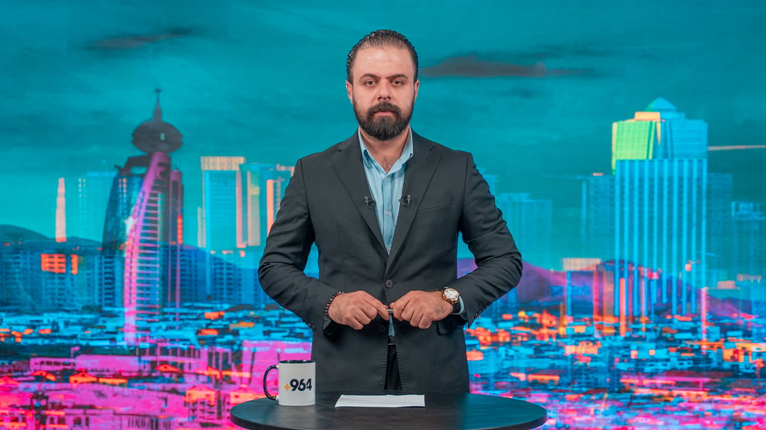 لەبەر تەماتە رێگە داخرا و چوونە توالێتیش بەخۆڕاییە