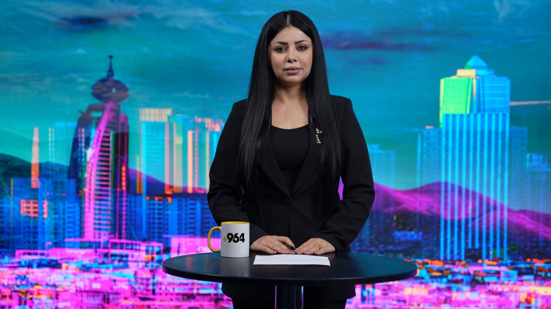 کارەبا و ئاوی کوردستان مەترسیان بۆ دروست بوو