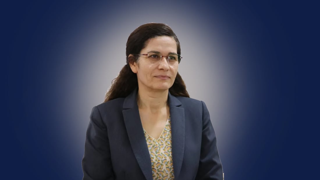 ئیلهام ئەحمەد پێداگری لەسەر چارەنووسی دیلەکانیان لەلایەن حکومەتی سوریا دەکات