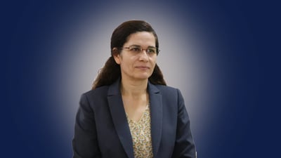 ئیلهام ئەحمەد پێداگری لەسەر چارەنووسی دیلەکانیان لەلایەن حکومەتی سوریا دەکات