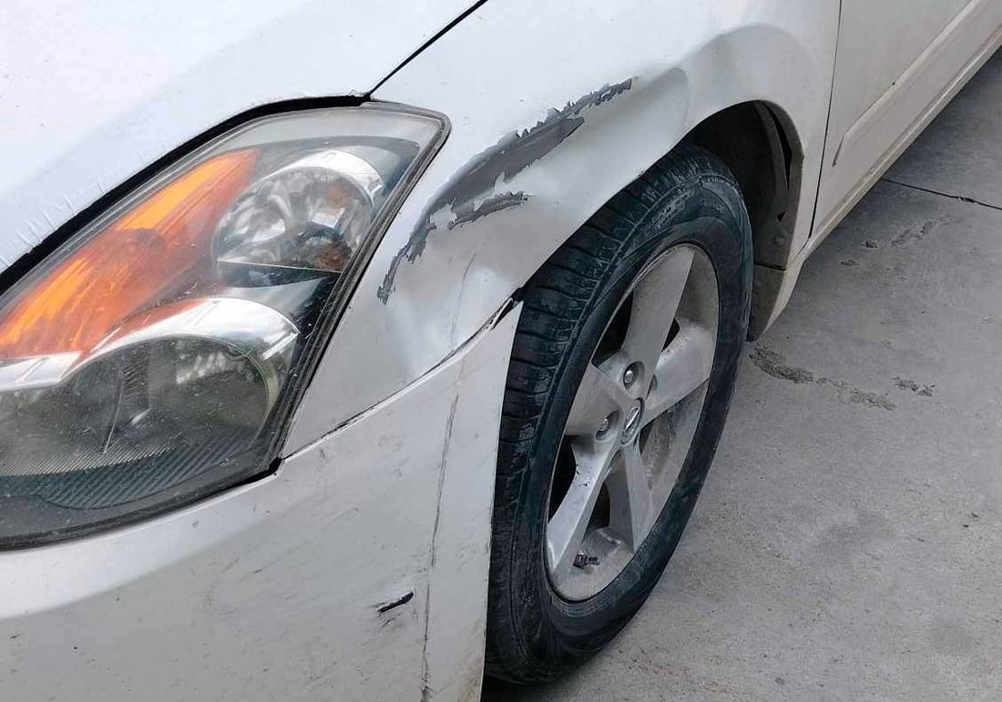 لە نێوان باوەنوور و کەلار شەش کەس بریندار بوون