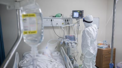 أربيل تنفي تسجيل إصابة ثانية بالحمى النزفية.. والأولى تتماثل للشفاء