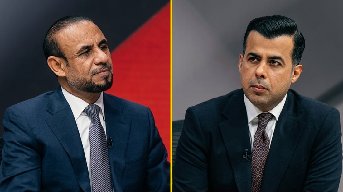 الفصائل وافقت على نزع السلاح والخلاف على الآلية.. العصائب تكشف آخر التفاهمات