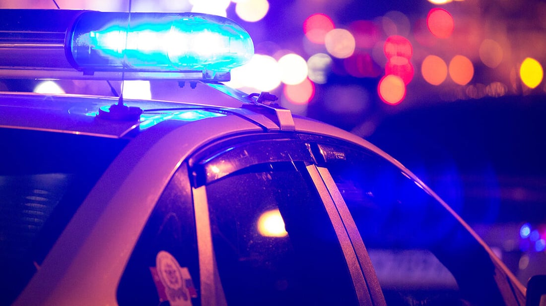 شرطة سامراء تنفي وجود حالات خطف وتعتقل متهمين ابتزا مواطناً باسم سرايا السلام