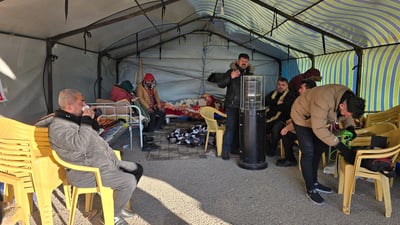 سەرمایە و مامۆستایانی مانگرتوو  سێ رۆژە نانیان نەخواردوە