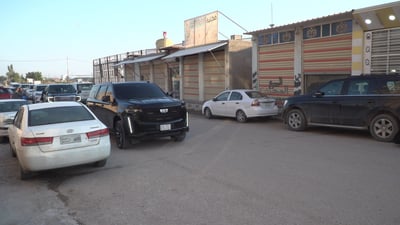 الحلة بلا مساحات خضراء.. الخسائر تناهز 200 مليار والسوداني مطالب بالتحقيق