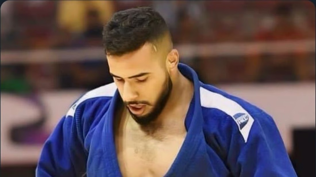 Iraq’s Olympic Committee to investigate judo player’s doping case