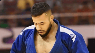 Iraq’s Olympic Committee to investigate judo player’s doping case