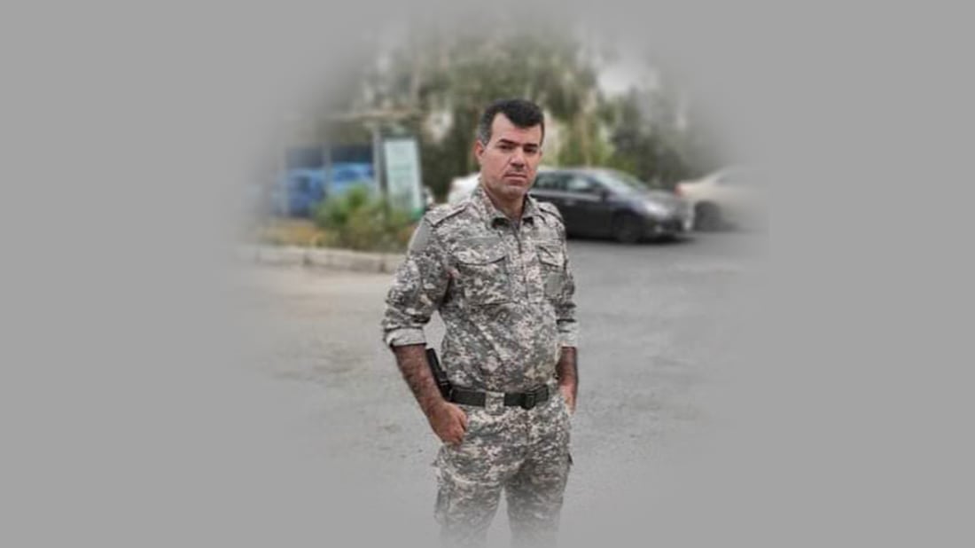 سزای لەسێدارەدان بۆ بكوژانی پۆلیسەکەی سلێمانی دەركرا