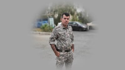 سزای لەسێدارەدان بۆ بكوژانی پۆلیسەکەی سلێمانی دەركرا