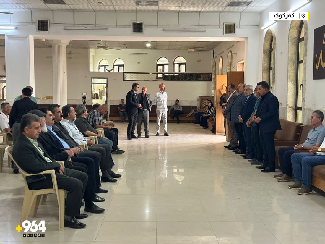 ئاگرەکەی محەمەد عەباس بارام خۆڵەمێشی زۆر بوو