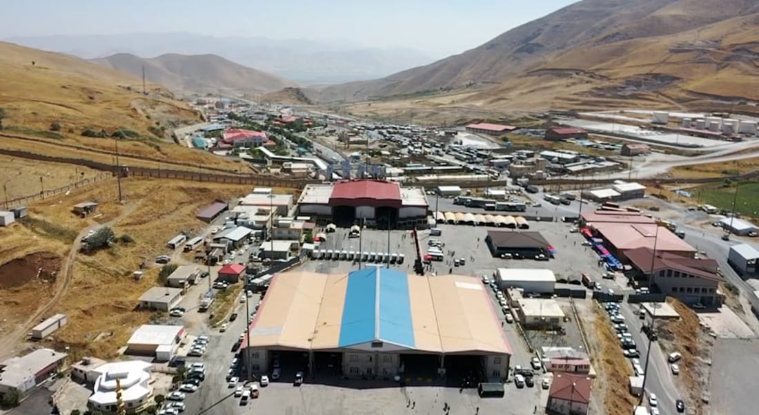 تاچەند هێرشەکەی ئیسرائیل کاریگەری لەسەر ئاڵوگۆڕی بازرگانی هەرێم و ئێران هەبووە؟