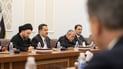 الإطار التنسيقي يدعو لتشريع قانون النفط والغاز كحل جوهري للخلافات بين بغداد وأربيل