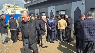 بەشێک لە ئەى تى ئیمەکانى رانیە پارەیان تێدا نییە