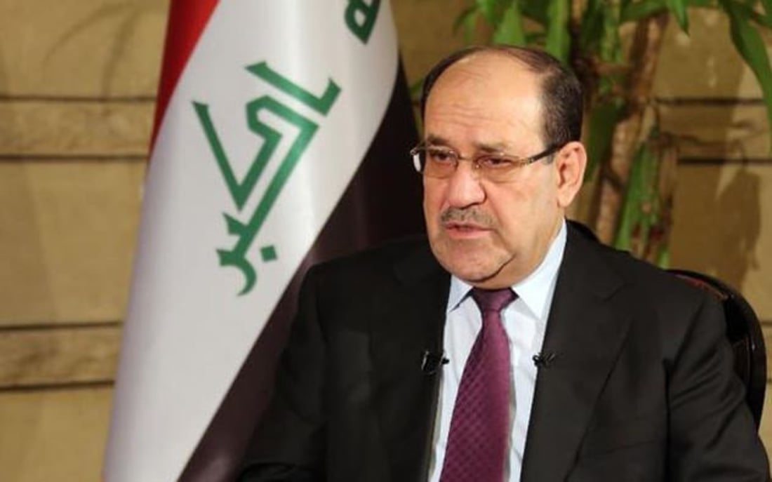 المالكي: موقفنا ثابت من حزب البعث واجتهادات الأصدقاء محترمة