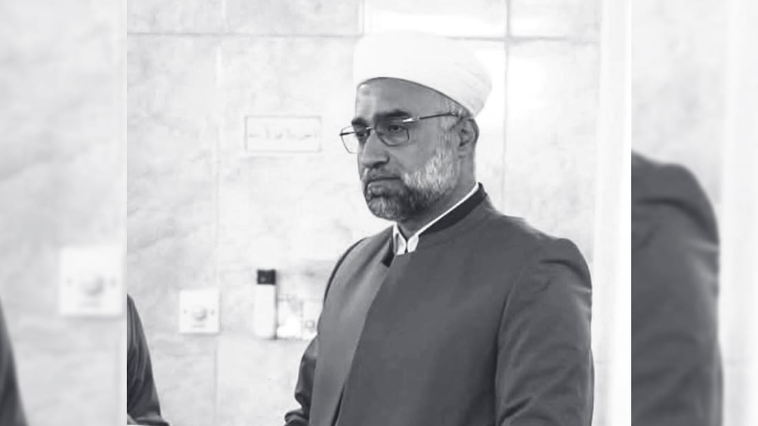 Preacher dies in Erbil hospital after injuries from gas explosion