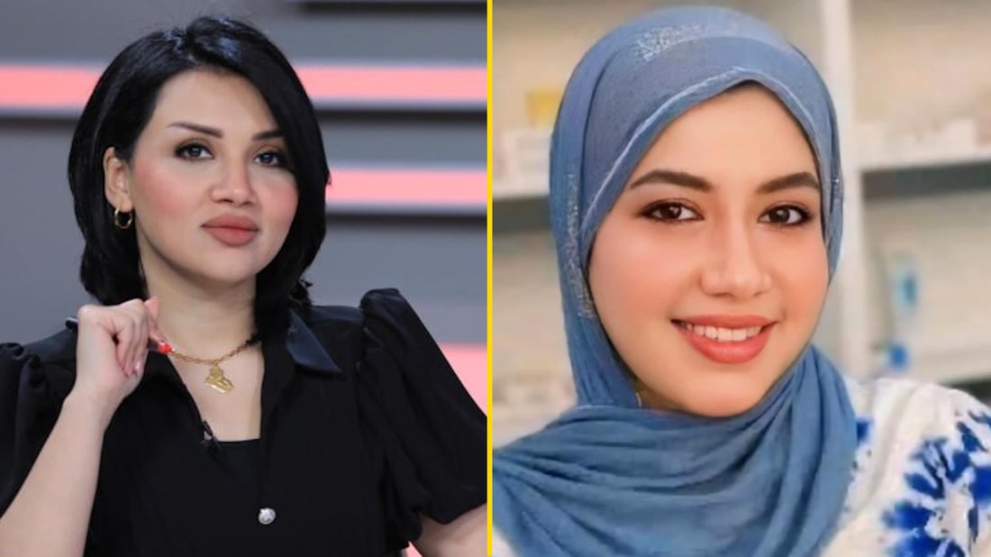 منى سامي عن قضية الطبيبة بان: آن الآوان لنصمت ونطلب الصفح من والدتها