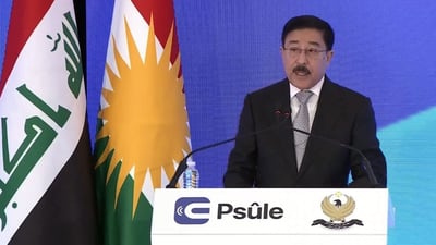 “نرخی دۆلار جێگیره‌ و گۆڕانكاری به‌سه‌ردا نایه‌ت”