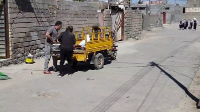 “العتاكة”: مهنتنا تحتاج خبرة تفاوضية ودقة في التثمين أو نخسر أمام “تجار العتيك”