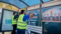 شارەوانی هەولێر؛ لەبارەى ریکلام هۆشداری دەداتە خاوەنکار و کۆمپانیاکان