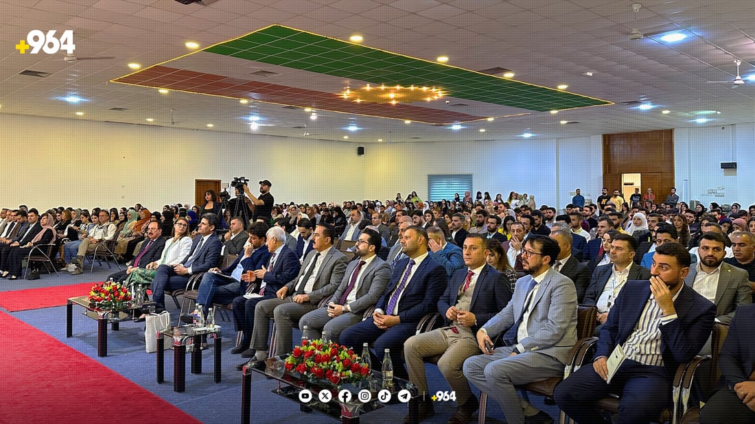 لە زاخۆ پەرە بە توانای مامۆستایانی زانکۆ و خوێندکاران دەدرێت