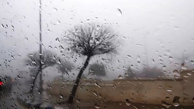 کەشناسی عێراق پێشبینی بارانبارین لە هەرێمی کوردستان دەکات