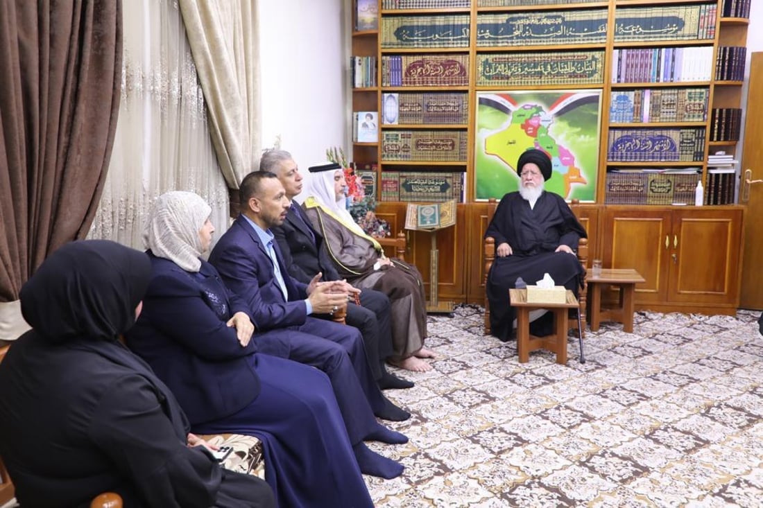 لجنة نيابية تتحدث عن “فتوى وثورة” ضد المخدرات كما حصل في مكافحة داعش