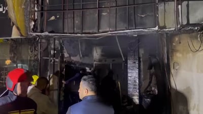 دوکانێکی فرۆشتنی خواردنی دایت سووتا