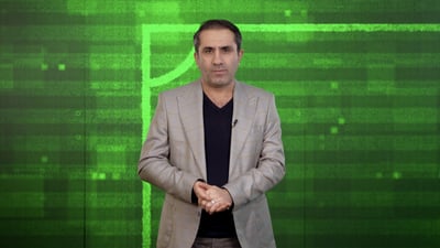 ئۆڵمپی كوردستان هه‌ڵوێستی وه‌رگرت و ئه‌مشه‌و یۆرۆپالیگ یه‌كلاكه‌ره‌وه‌ ده‌بێت