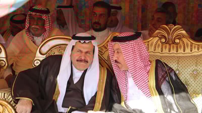 عرب داقوق يشكلون مجلس عشائر: نريد تمثيلا سياسيا جيدا ومطحنة وسايلو وإمداد كهرباء