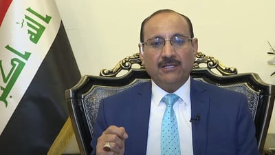 رواتب الموظفين مؤمنة لـ6 أشهر والصمود بعد ذلك صعب.. المالية النيابية تنبه الحكومة