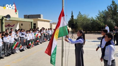 وەزارەتى پەروەدە ئامادەسازییەکانى ساڵى نوێى خوێندنى بڵاوکردەوە