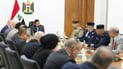Iraq election commission says legal amendment needed to replace biometric voter cards