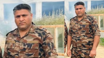 کارمەندێکی هێزە ئەمنییەکان بەتەزوی کارەبا گیانی لەدەستدا