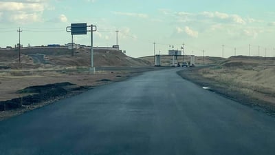 جوتیارانی داودە: گرووپێکی رێگر سەرانەمان لێوەردەگرن