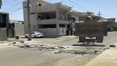 زیادەڕۆییەكانى چەمچەماڵ لەسەر سکاڵای هاوڵاتییان لابران