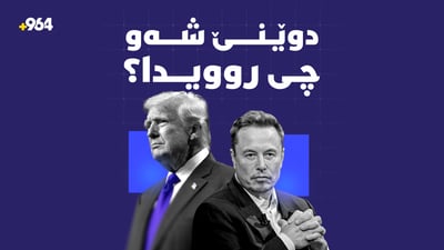 هەر لە هەواڵە گرنگەکانی ناوخۆ تا دەگاتە ئێران و ئیسرائیل و ئەمریکا بیزانە