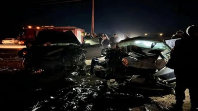 لە رووداوێكی هاتوچۆدا دوو کەس گیانیان لەدەستدا (نوێکردنەوەی بەردەوام)