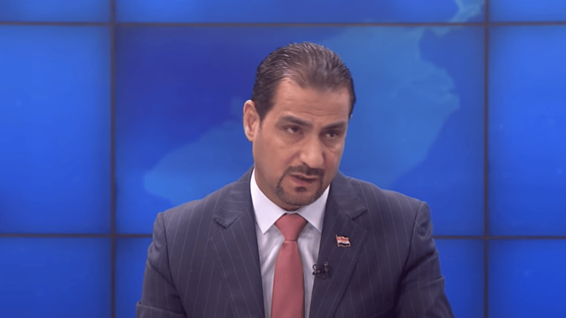 العراق سيشهد سنة رطبة جداً ونصف مزارعنا ستروى بالآبار.. متحدث الموارد المائية