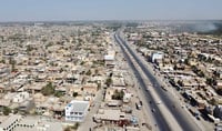 ديالى تستقبل عوائل اللبنانيين.. فريق حكومي سيتولى تأجي...
