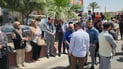 مامۆستایانی کەرکوک داوا دەکەن موچەکانیان زیادبکرێت