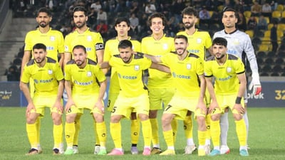 ئه‌مڕۆ هه‌ولێر و هانده‌رانی چاویان له‌ یاریی كۆتاییه‌