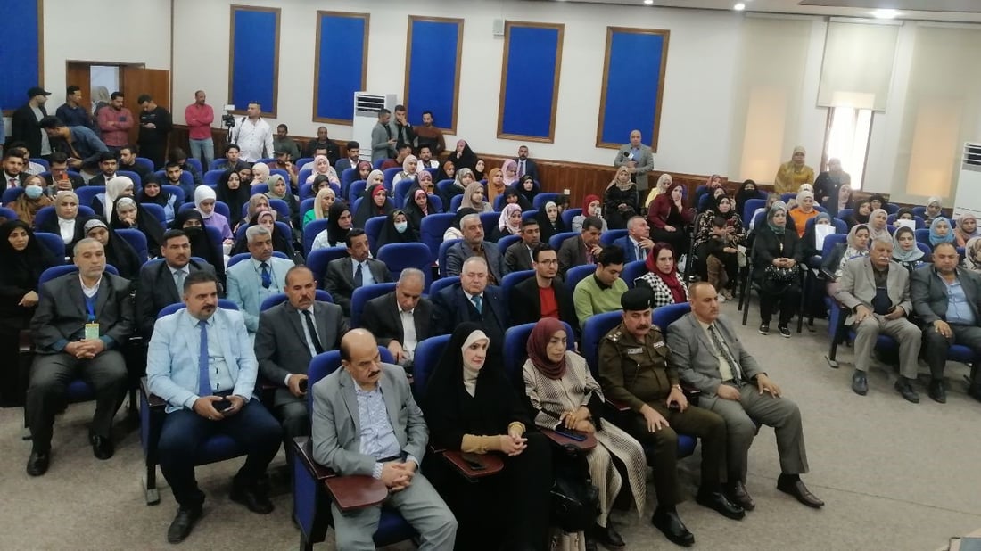 صور: تدريب 300 شاب في بابل لتأهيلهم إلى سوق العمل