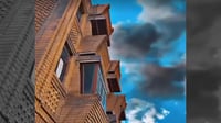 رێستۆرانتێک لە ناوجەرگەى هەولێر ئاگرى گرت